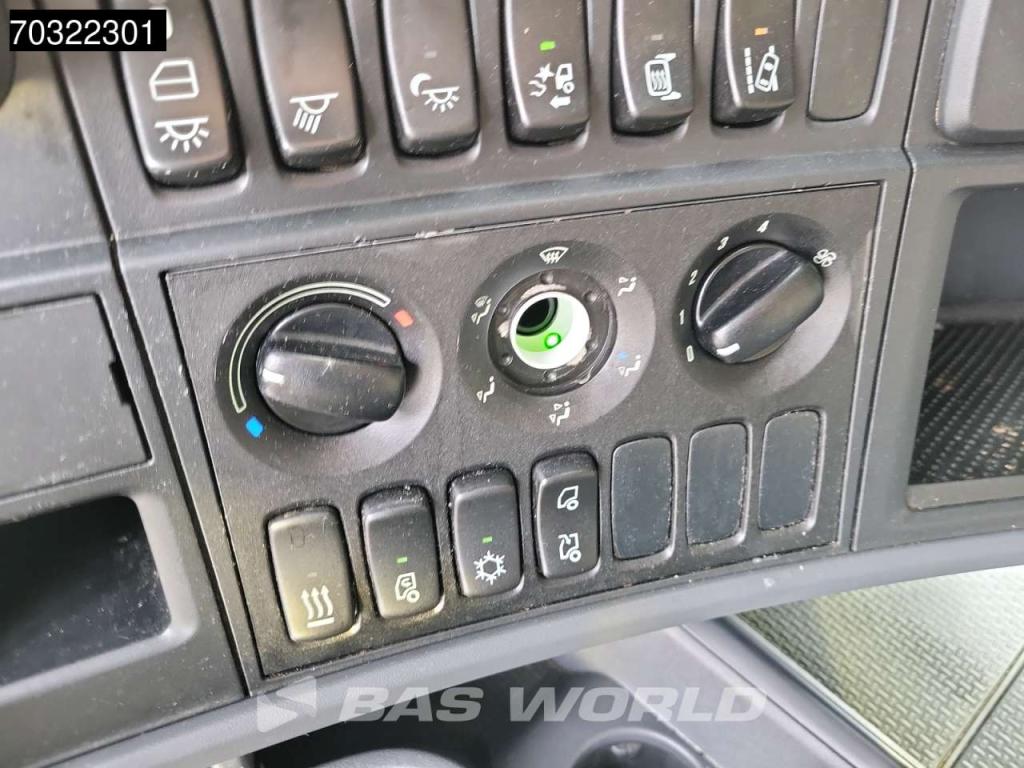Scania R440 4X2 NL-Truck APK 2x Tanks Retarder ACC Foto 20