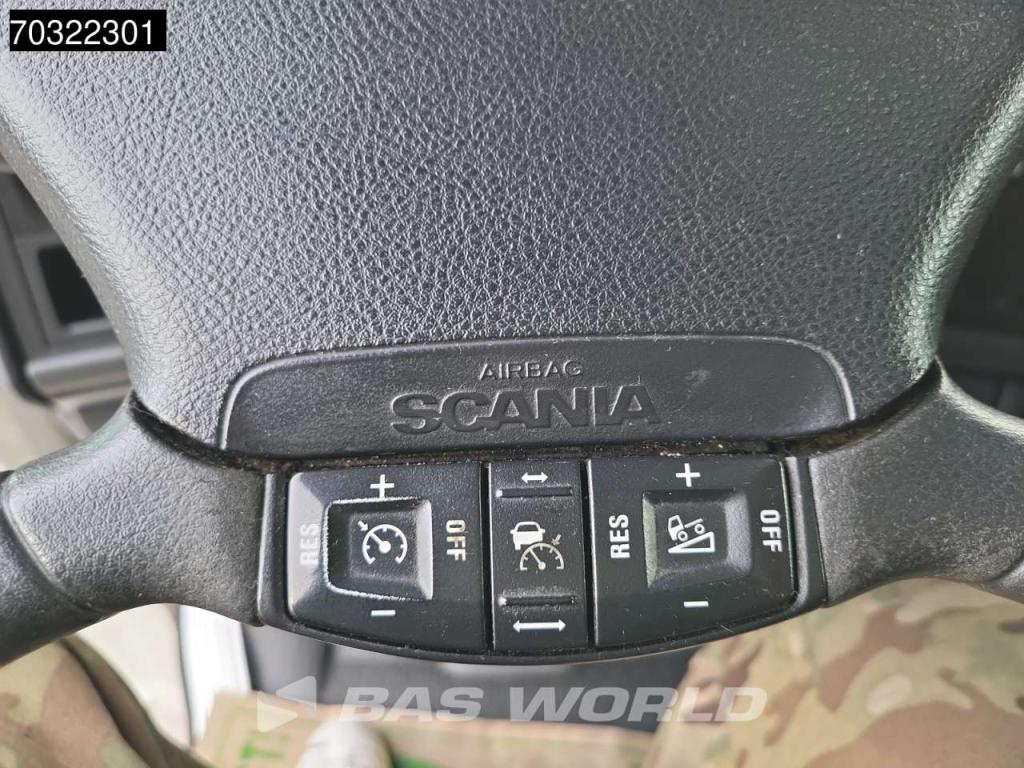 Scania R440 4X2 NL-Truck APK 2x Tanks Retarder ACC Foto 23