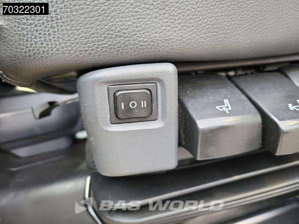 Scania R440 4X2 NL-Truck APK 2x Tanks Retarder ACC Foto 27