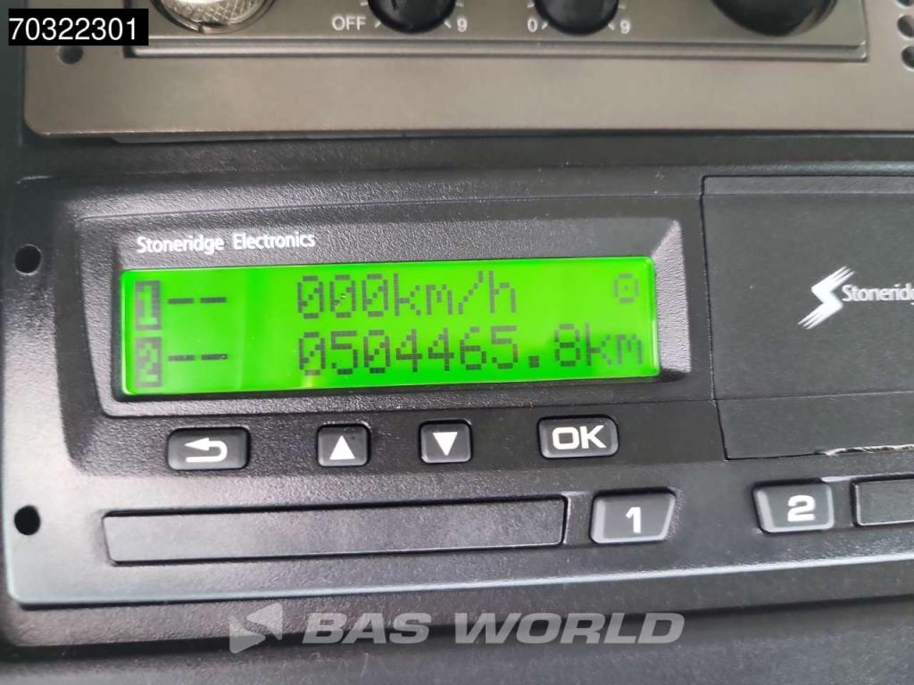 Scania R440 4X2 NL-Truck APK 2x Tanks Retarder ACC Foto 30