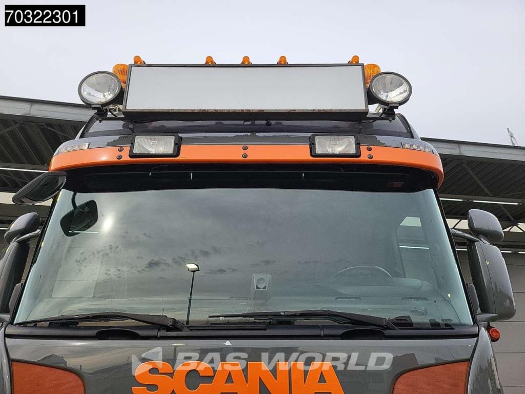 Scania R440 4X2 NL-Truck APK 2x Tanks Retarder ACC Foto 5