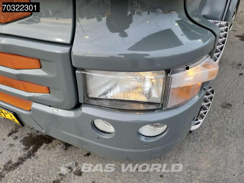 Scania R440 4X2 NL-Truck APK 2x Tanks Retarder ACC Foto 7
