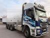 Iveco X-WAY 570 Foto 7 thumbnail