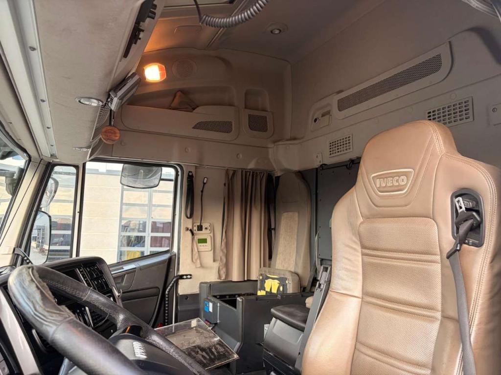 Iveco X-WAY 570 Foto 5