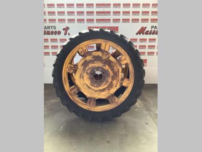Michelin 9.5-44 Same Ford vendida por Massucco T. Srl Area Ricambi