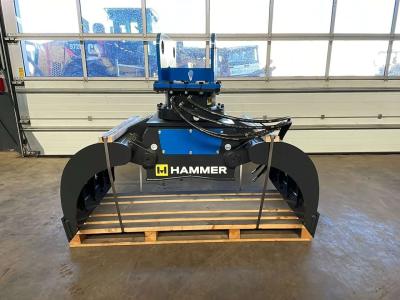 Hammer GR150S vendida por Big Machinery