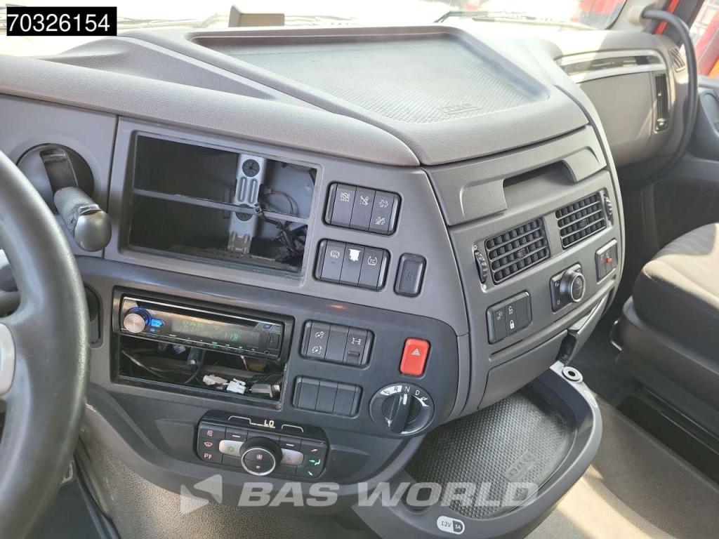 Daf XF 450 4X2 SC Hydraulik ACC Alcoa's Foto 20