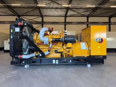Caterpillar DE1500GC - 1500kVA Standby Generator - DPX-18229-O vendida por DPX Power Europe B.V.
