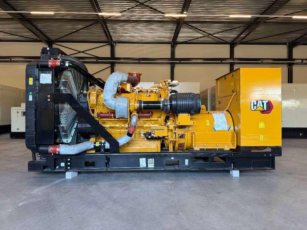 Caterpillar DE1500GC - 1500kVA Standby Generator - DPX-18229-O Foto 1