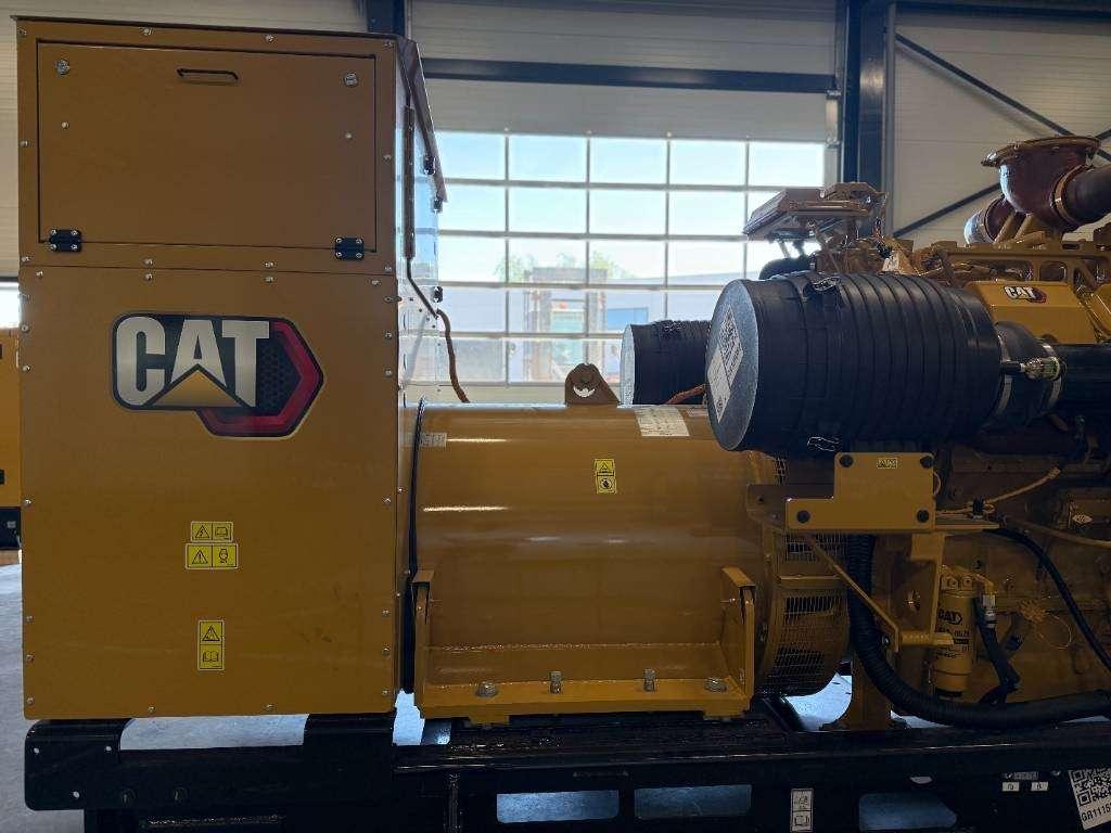 Caterpillar DE1500GC - 1500kVA Standby Generator - DPX-18229-O Foto 10