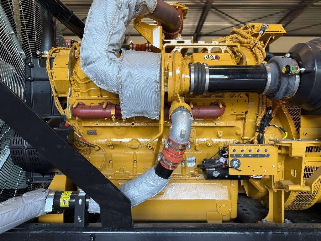 Caterpillar DE1500GC - 1500kVA Standby Generator - DPX-18229-O Foto 13