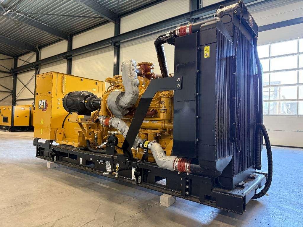 Caterpillar DE1500GC - 1500kVA Standby Generator - DPX-18229-O Foto 3