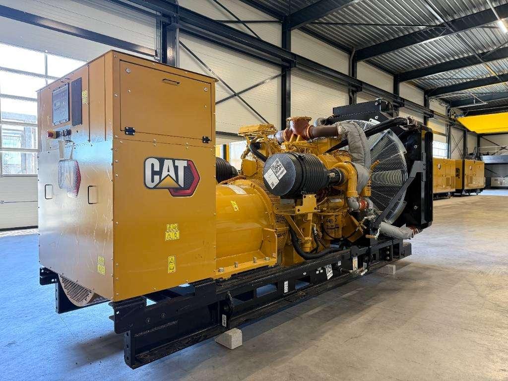 Caterpillar DE1500GC - 1500kVA Standby Generator - DPX-18229-O Foto 4
