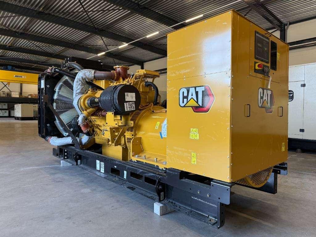 Caterpillar DE1500GC - 1500kVA Standby Generator - DPX-18229-O Foto 5