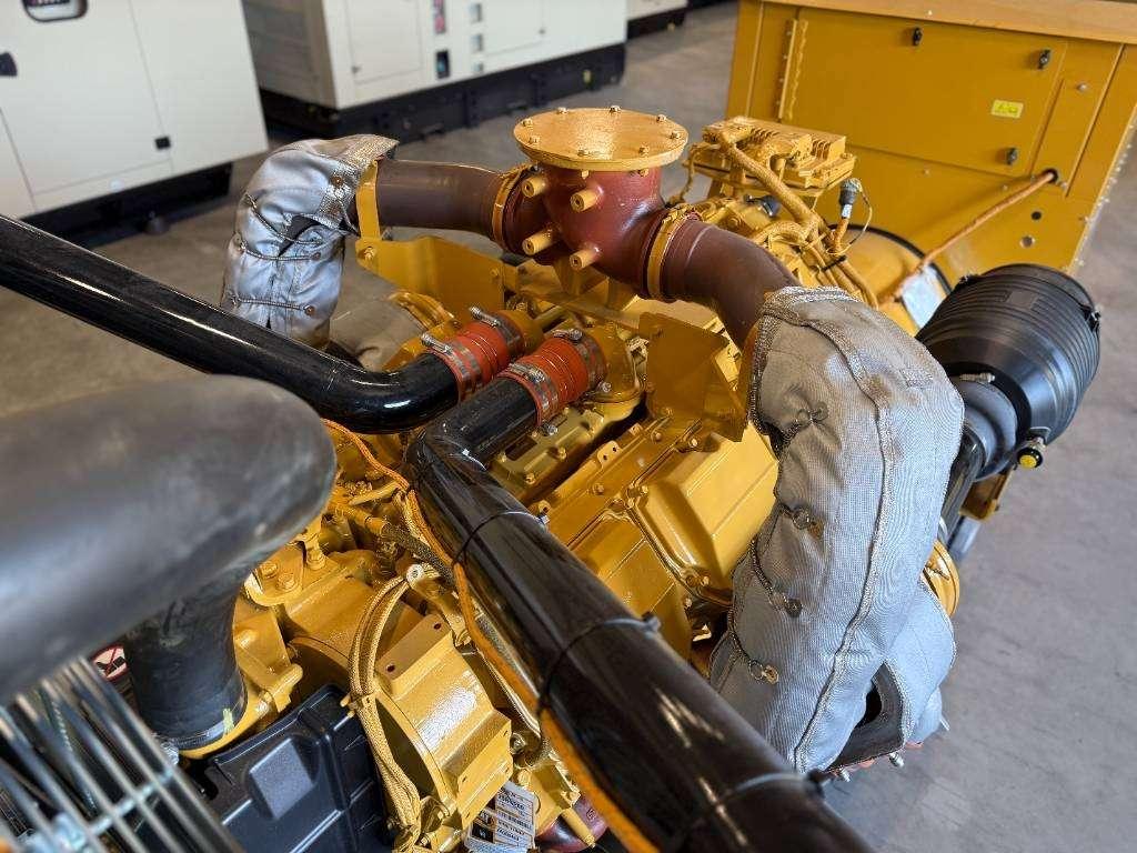 Caterpillar DE1500GC - 1500kVA Standby Generator - DPX-18229-O Foto 7
