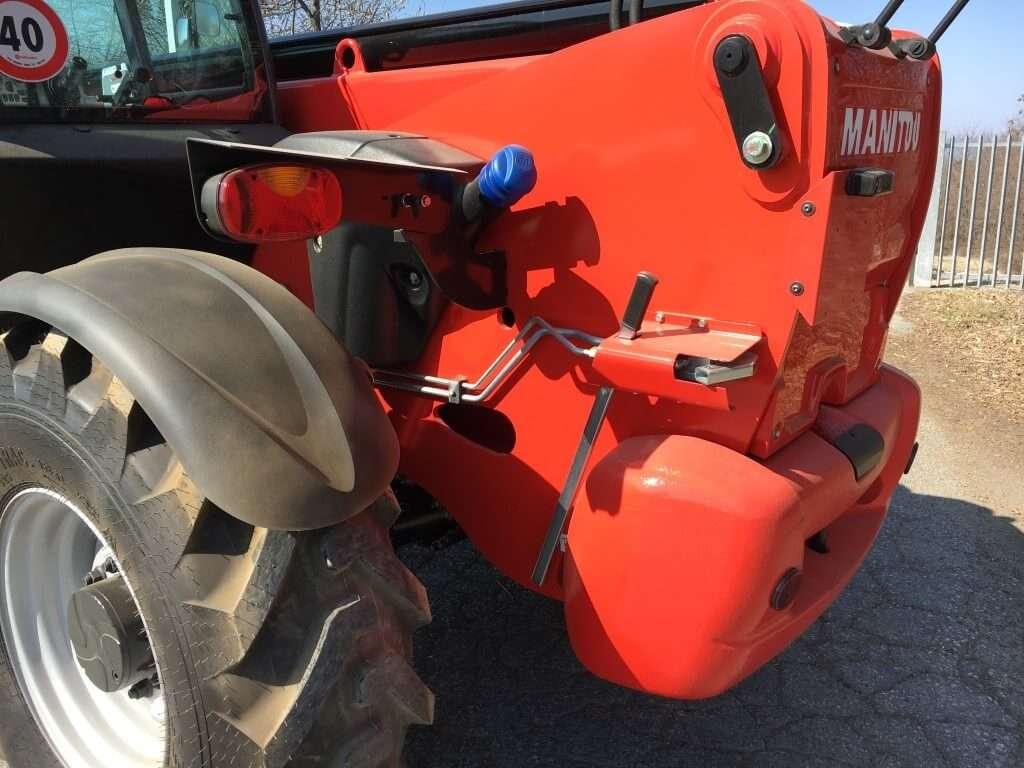 Manitou MT1840HA 100P Foto 12