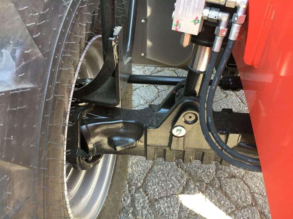 Manitou MT1840HA 100P Foto 13