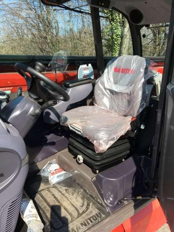 Manitou MT1840HA 100P Foto 14
