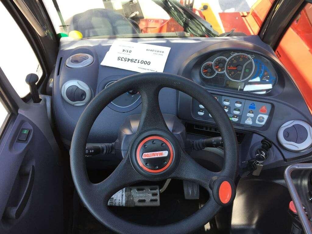 Manitou MT1840HA 100P Foto 17