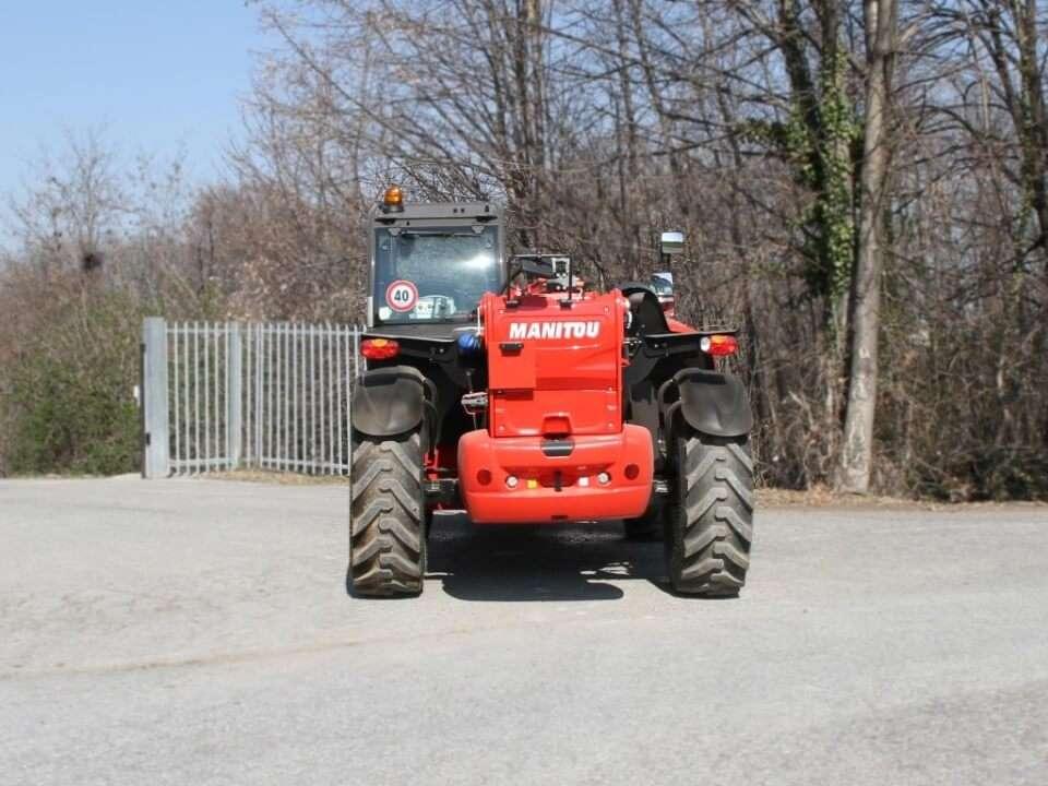 Manitou MT1840HA 100P Foto 19