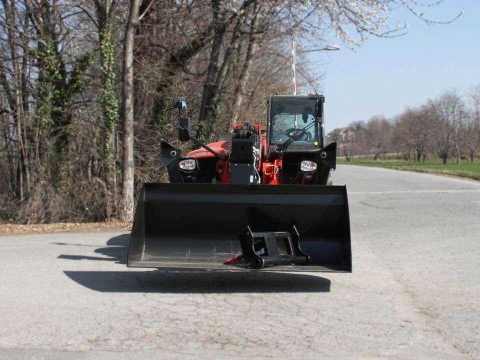 Manitou MT1840HA 100P Foto 3