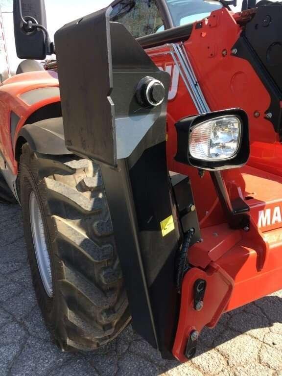 Manitou MT1840HA 100P Foto 7