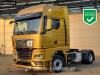 Man TGX 18.510 4X2 GX Retarder Hydraulic ACC Navi M.O.T. Foto 1 thumbnail