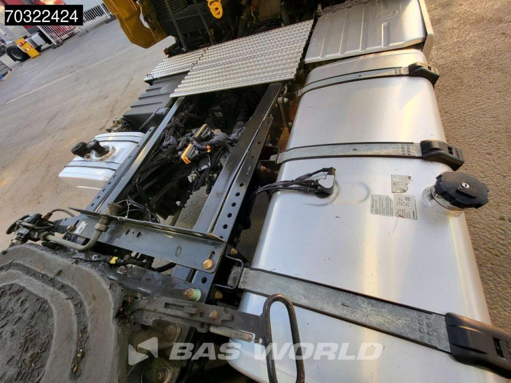 Man TGX 18.510 4X2 GX Retarder Hydraulic ACC Navi M.O.T. Foto 13