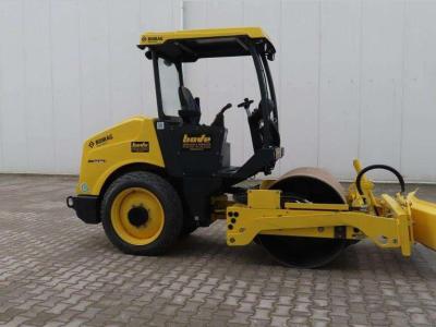 Bomag BW124 DH-5 Foto 1