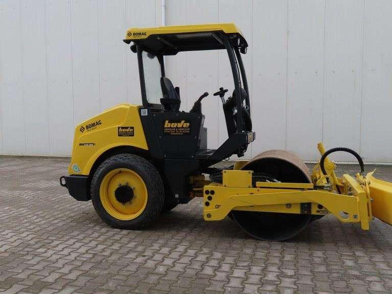 Bomag BW124 DH-5 Foto 1