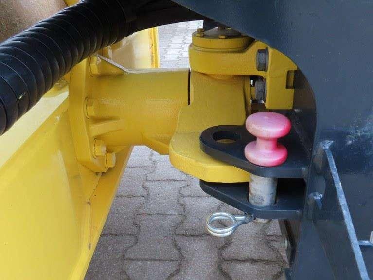 Bomag BW124 DH-5 Foto 11