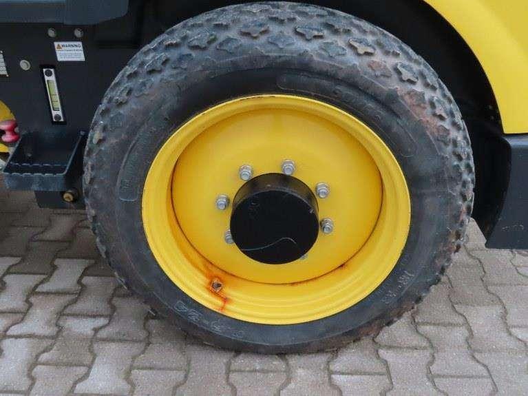 Bomag BW124 DH-5 Foto 12