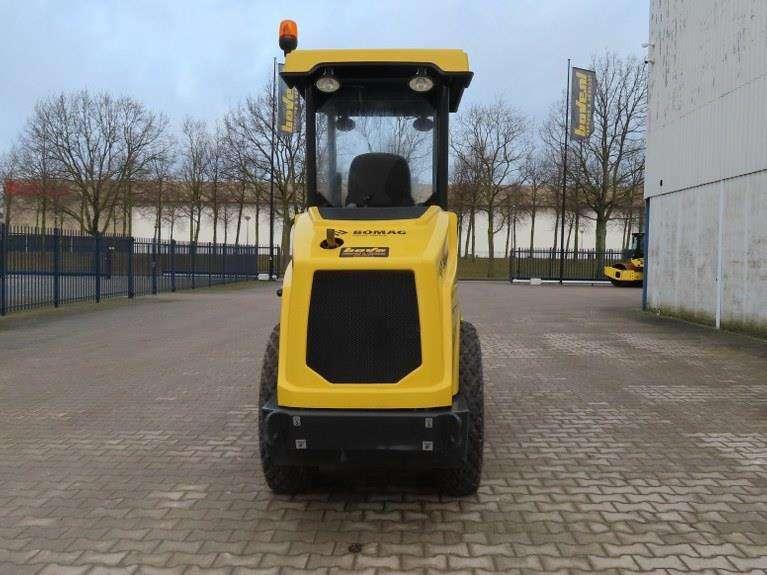 Bomag BW124 DH-5 Foto 3
