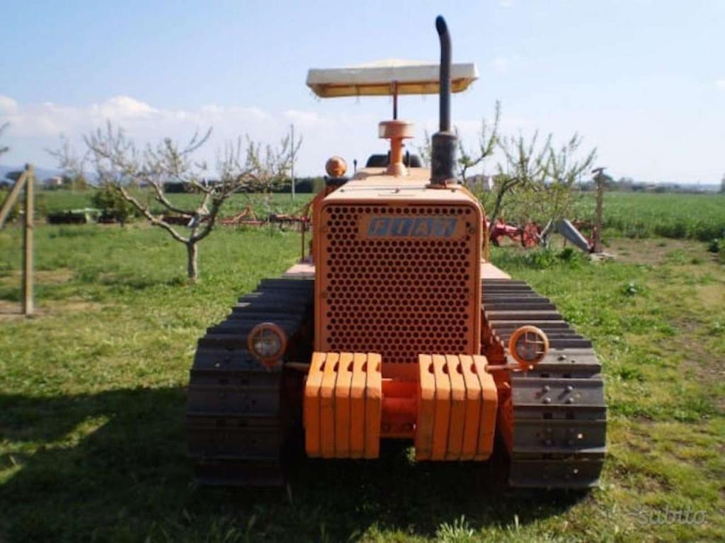Fiat 80C Foto 3
