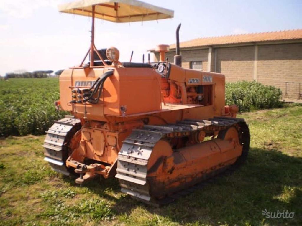 Fiat 80C Foto 4
