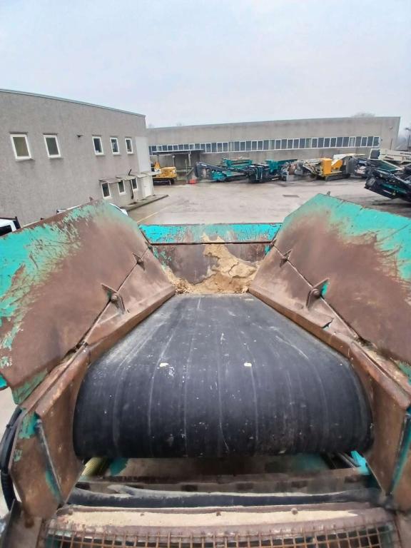 Powerscreen WARRIOR 1800 Foto 7