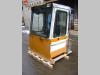 Cabina para Liebherr Serie 500 Foto 1 thumbnail