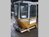 Cabina para Liebherr Serie 500 Foto 3 thumbnail