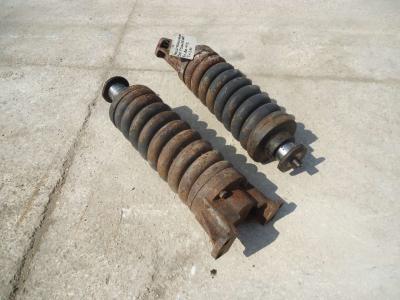 Ajustador de pista para Fiat Hitachi FH200MT3 - FH200 vendida por OLM 90 Srl