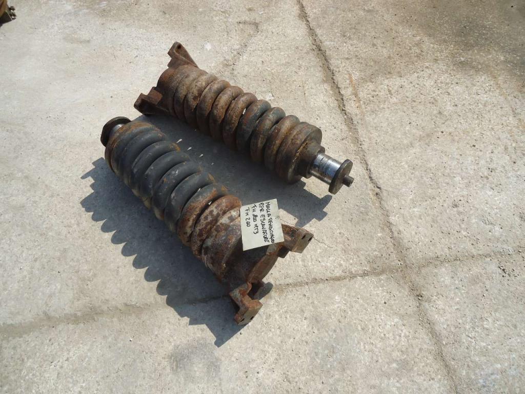 Ajustador de pista para Fiat Hitachi FH200MT3 - FH200 Foto 2
