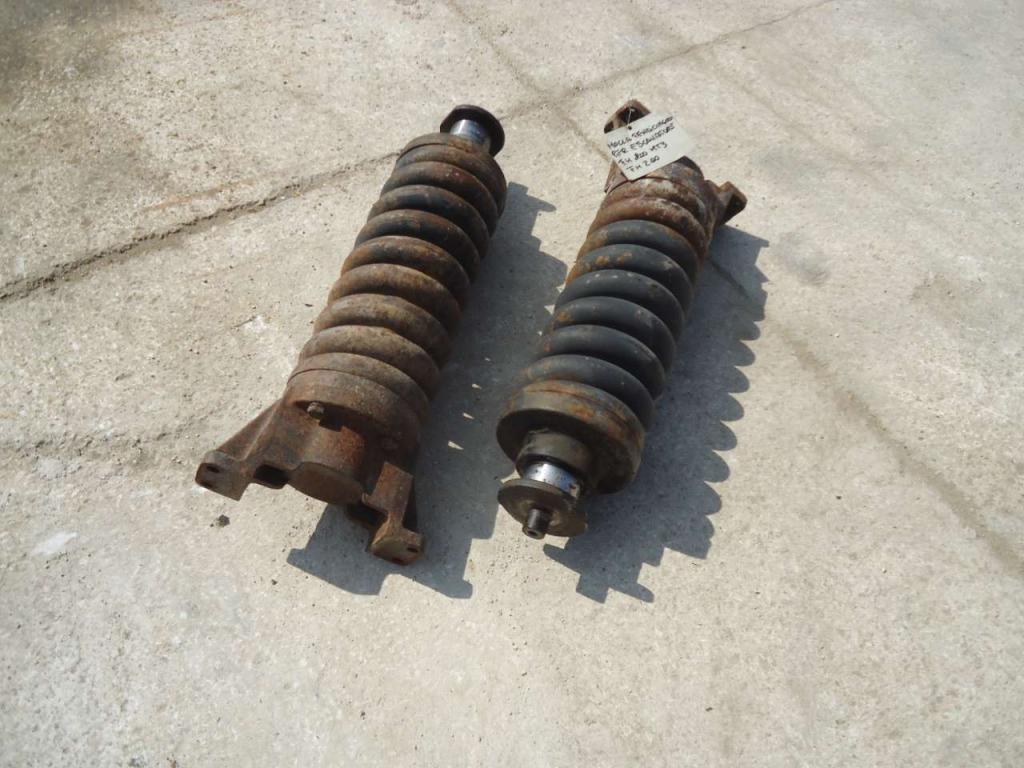 Ajustador de pista para Fiat Hitachi FH200MT3 - FH200 Foto 3