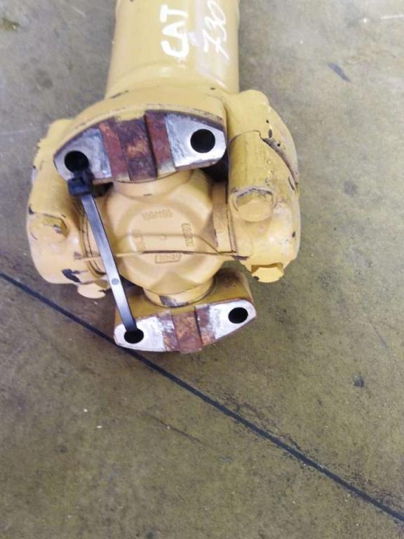 Árbol de transmisión para Caterpillar 730 Foto 4