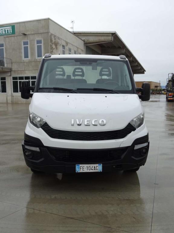 Iveco DAILY 35C17 Foto 5