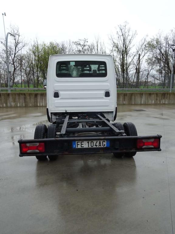 Iveco DAILY 35C17 Foto 7