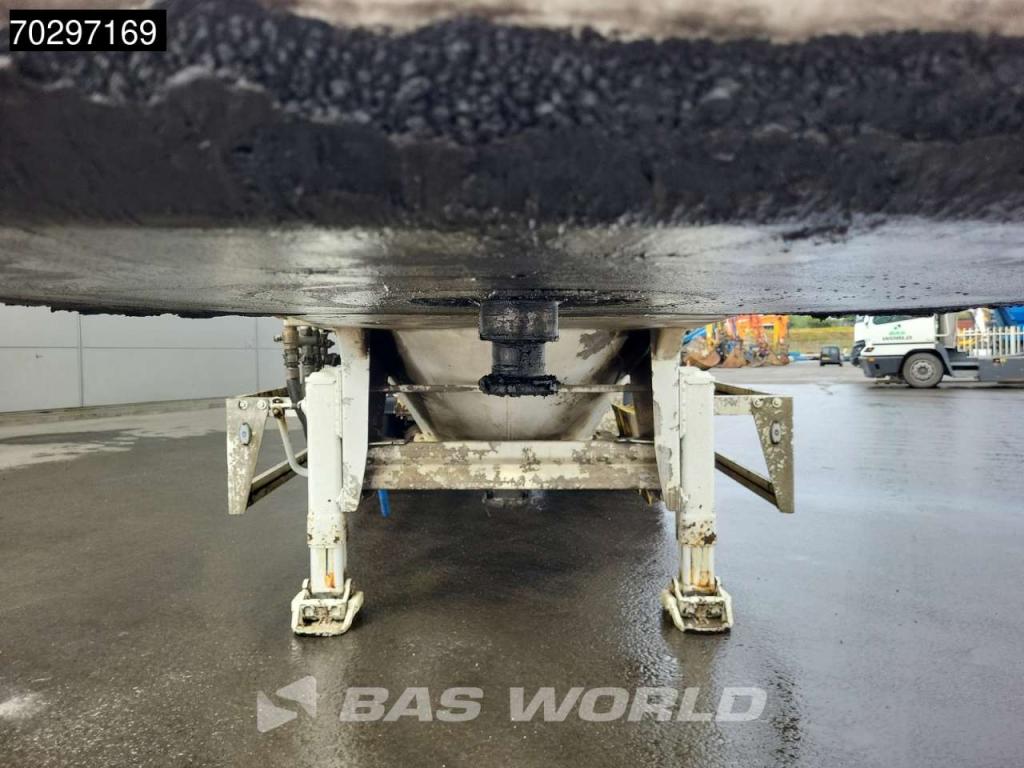 Turbos-Hoet SVM 39000L Liftachse Cement Foto 15