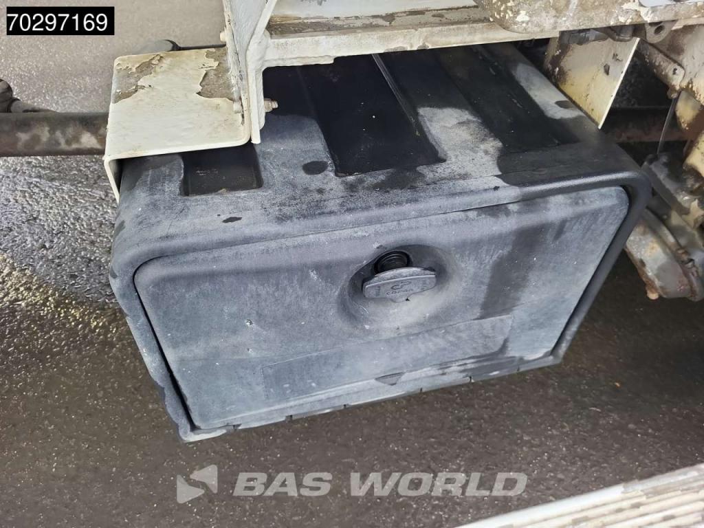 Turbos-Hoet SVM 39000L Liftachse Cement Foto 22