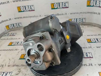 Rexroth A41CTZ110-090EPA0T-10MLZ9Z900 vendida por Kolben s.r.l.