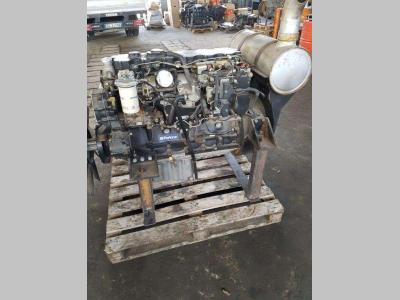 Perkins 2636/2200 vendida por Monni Srl