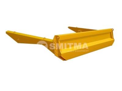 Portón trasero para Caterpillar 735C vendida por Smitma B.V.