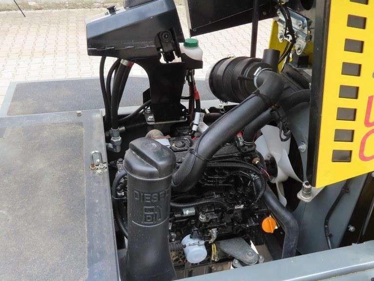 Wacker Neuson DW30 Foto 10